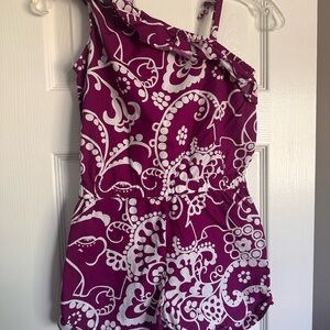 Gymboree romper